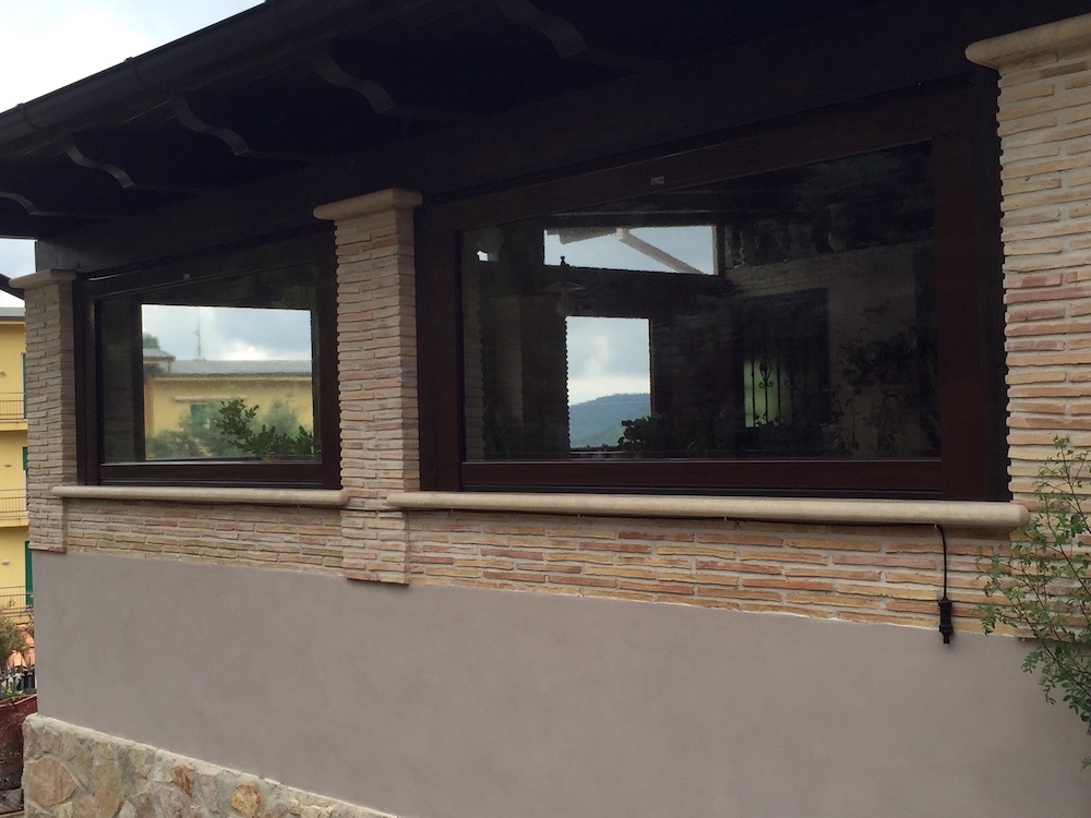 copertura otto