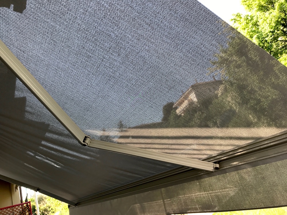 tenda da sole Penne 2