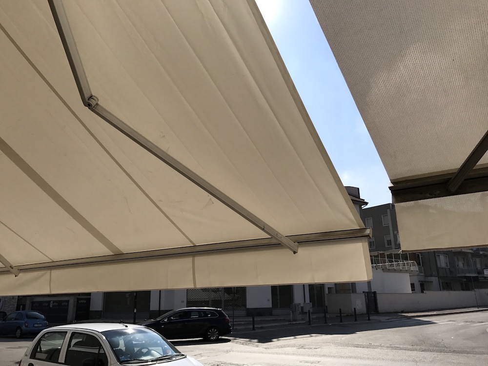 tenda da sole Pescara 6